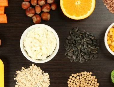 'Εχεις έλλειψη βιταμίνης D; - Σε αυτές τις τροφές θα βρεις όση χρειάζεσαι